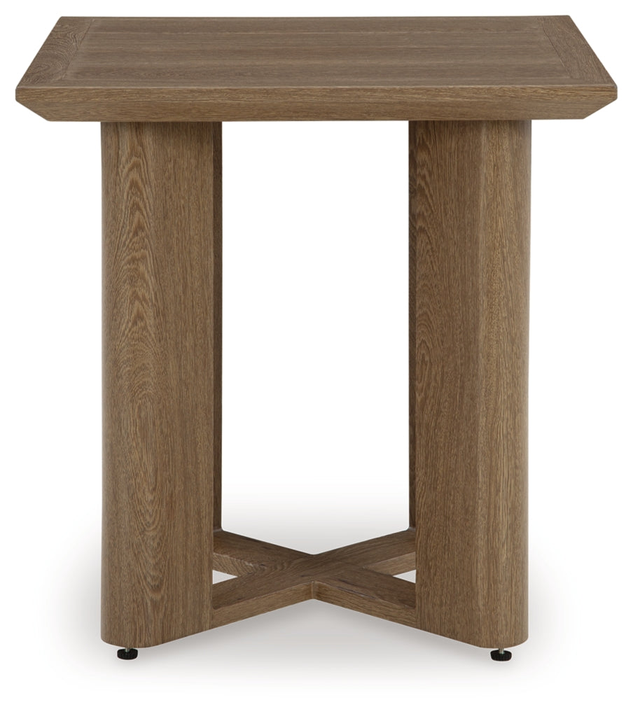 Serene Bay Table