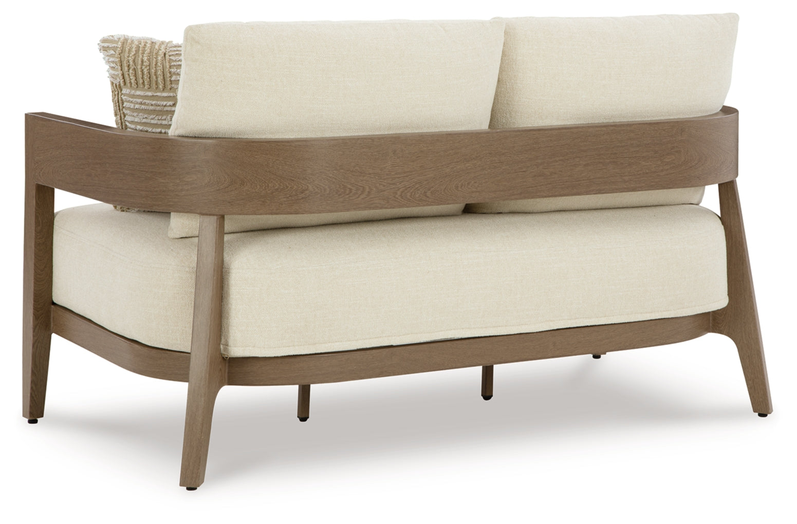 Serene Bay Outdoor Seating
