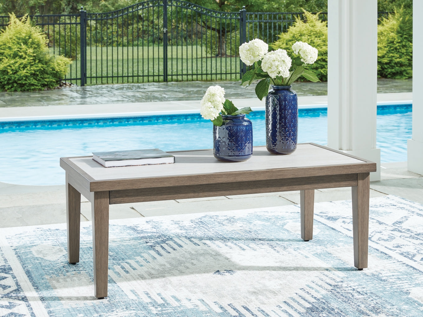 Rainier Ranch Table