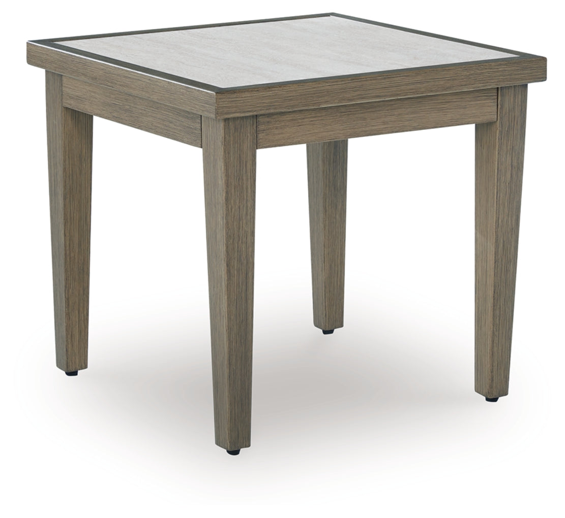 Rainier Ranch Table