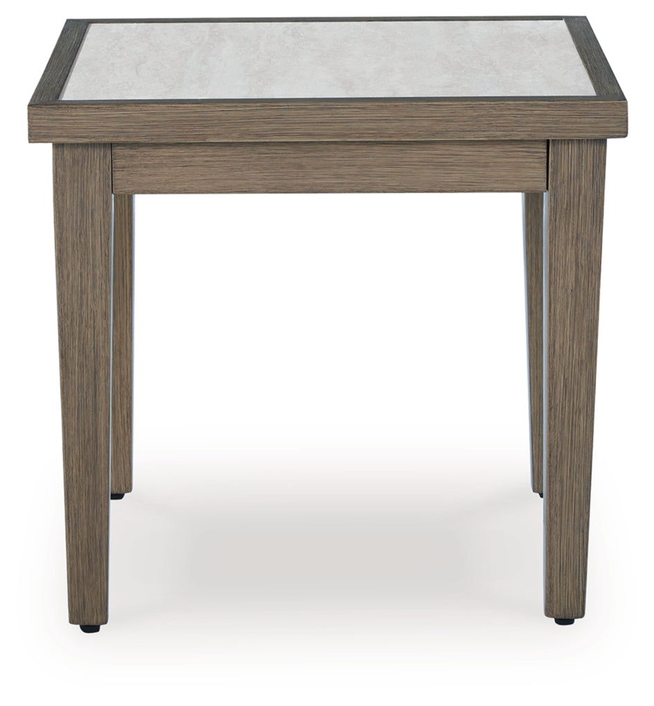 Rainier Ranch Table