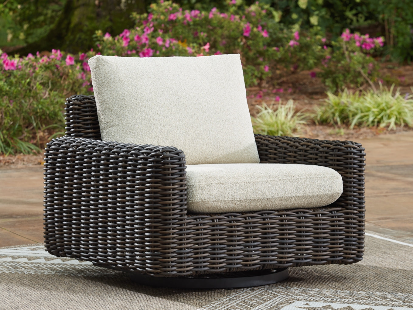 Kimora Outdoor Seating