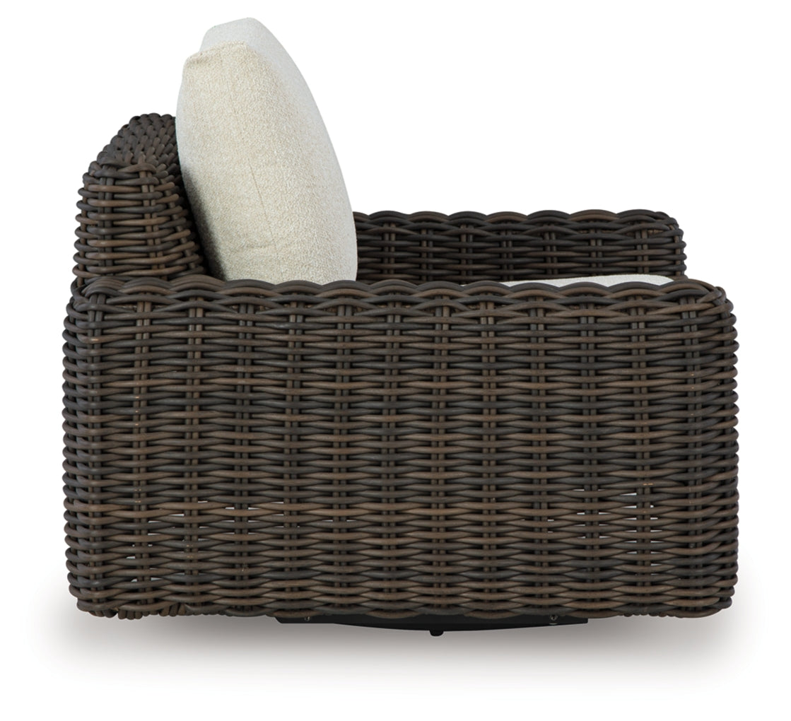 Kimora Outdoor Seating