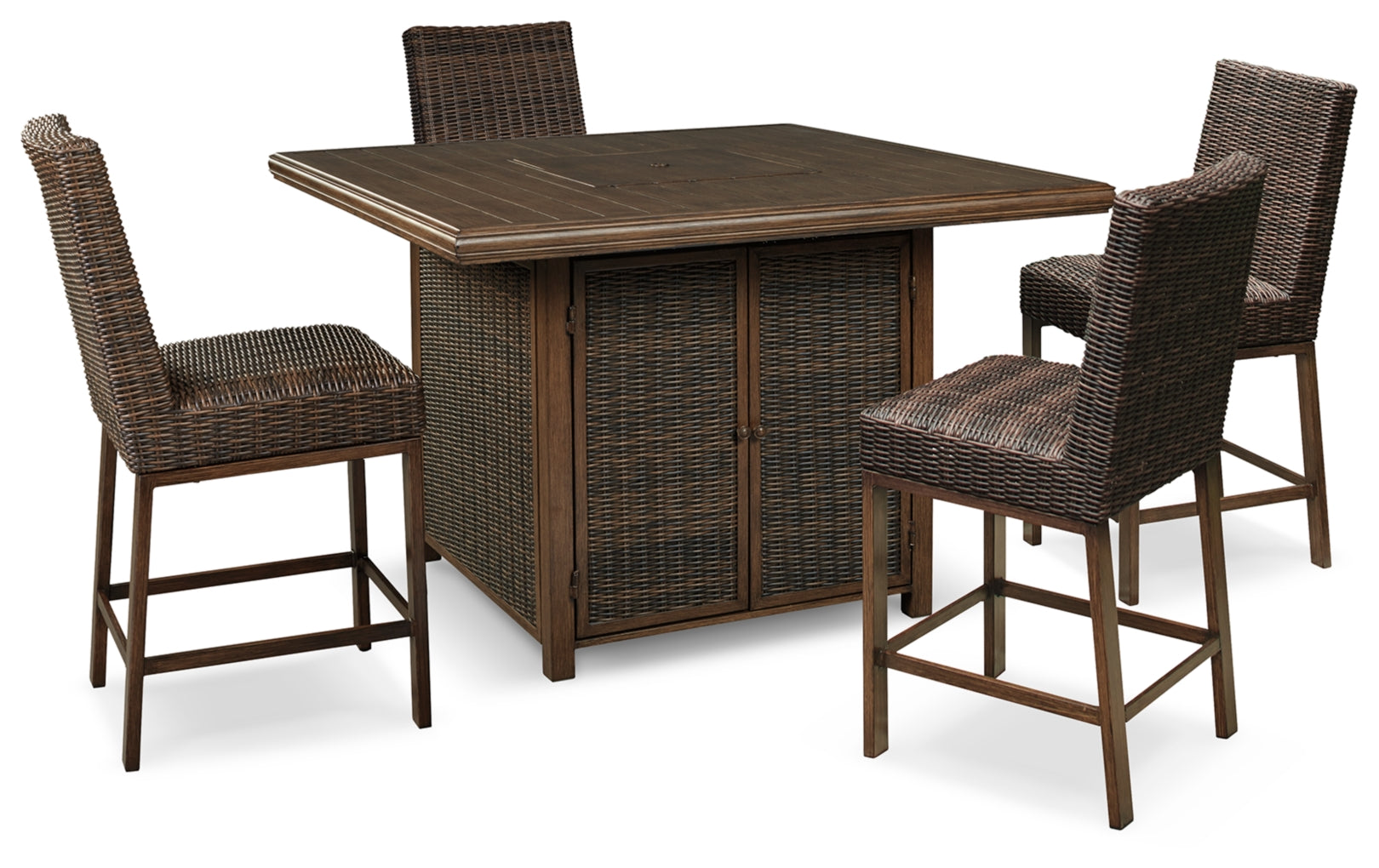 Paradise Trail Table
