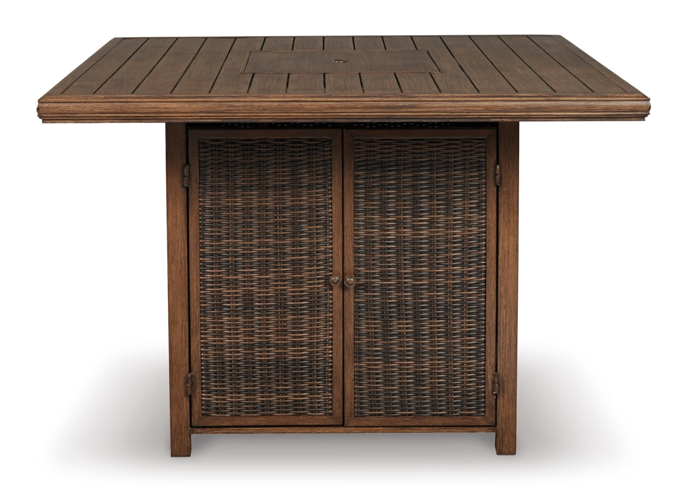Paradise Trail Table