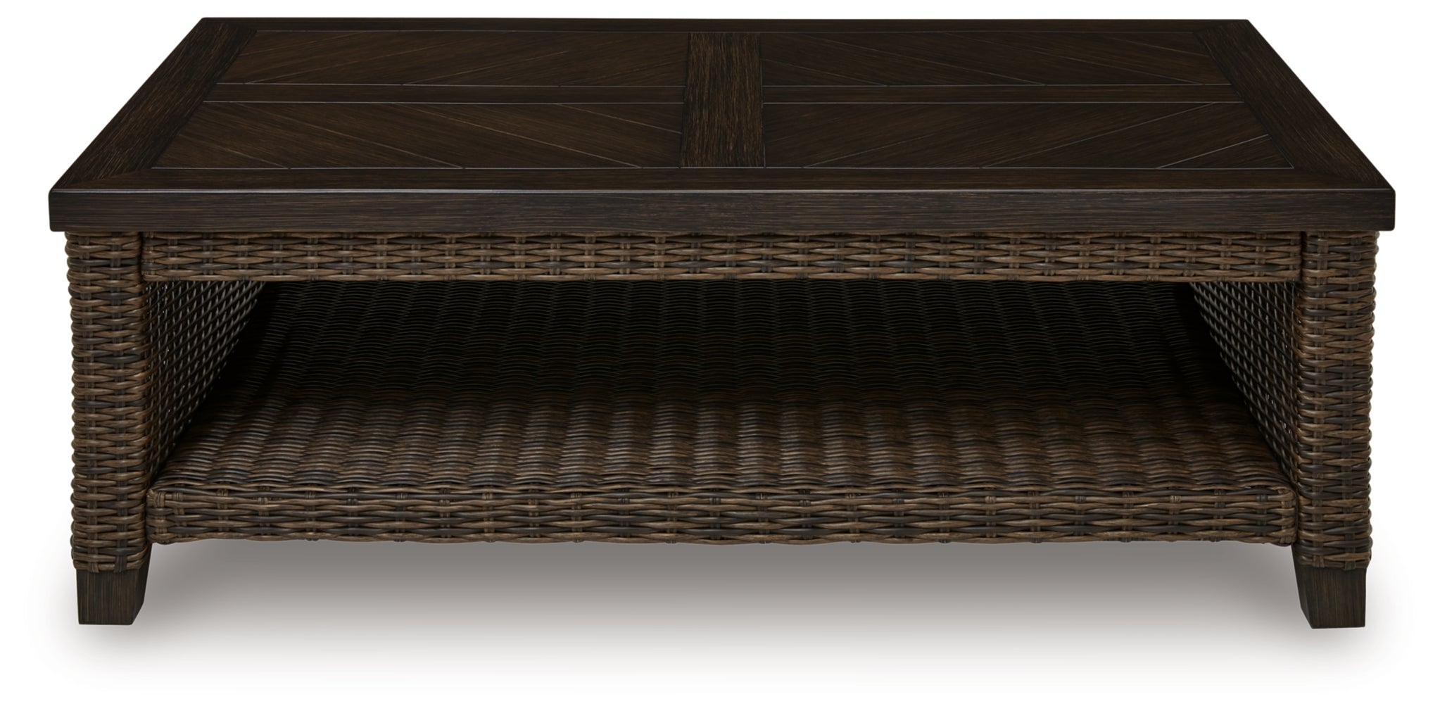 Drakes Beach Rectangular Cocktail Table