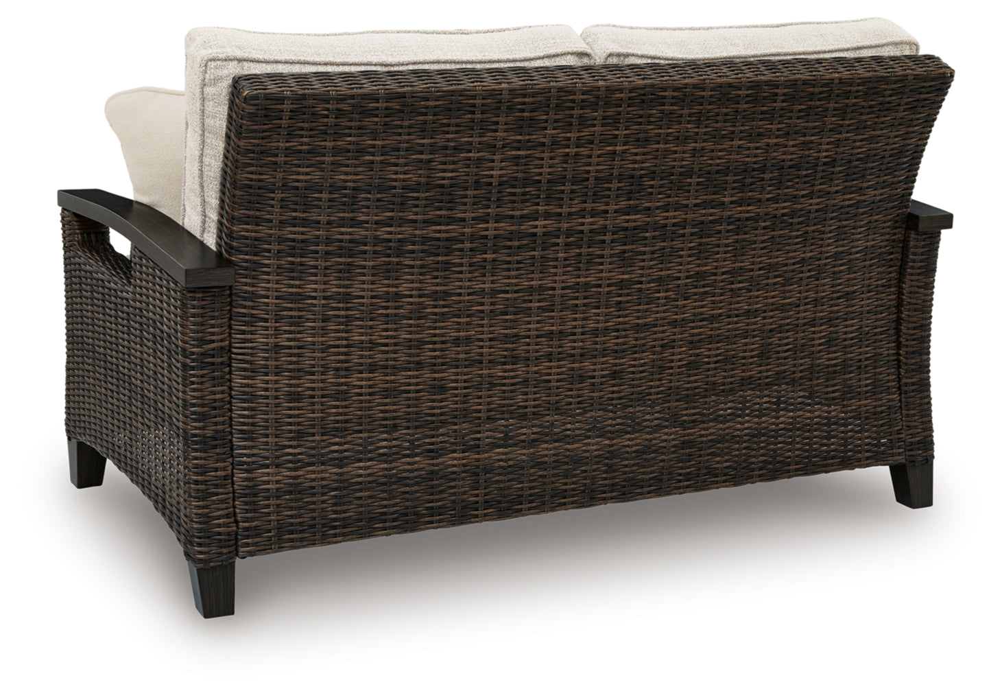 Drakes Beach Loveseat w/Cushion