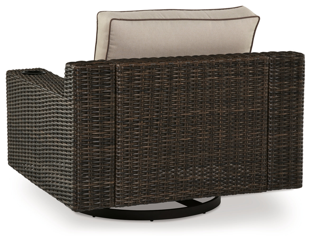 Coastline Bay Outdoor Seating