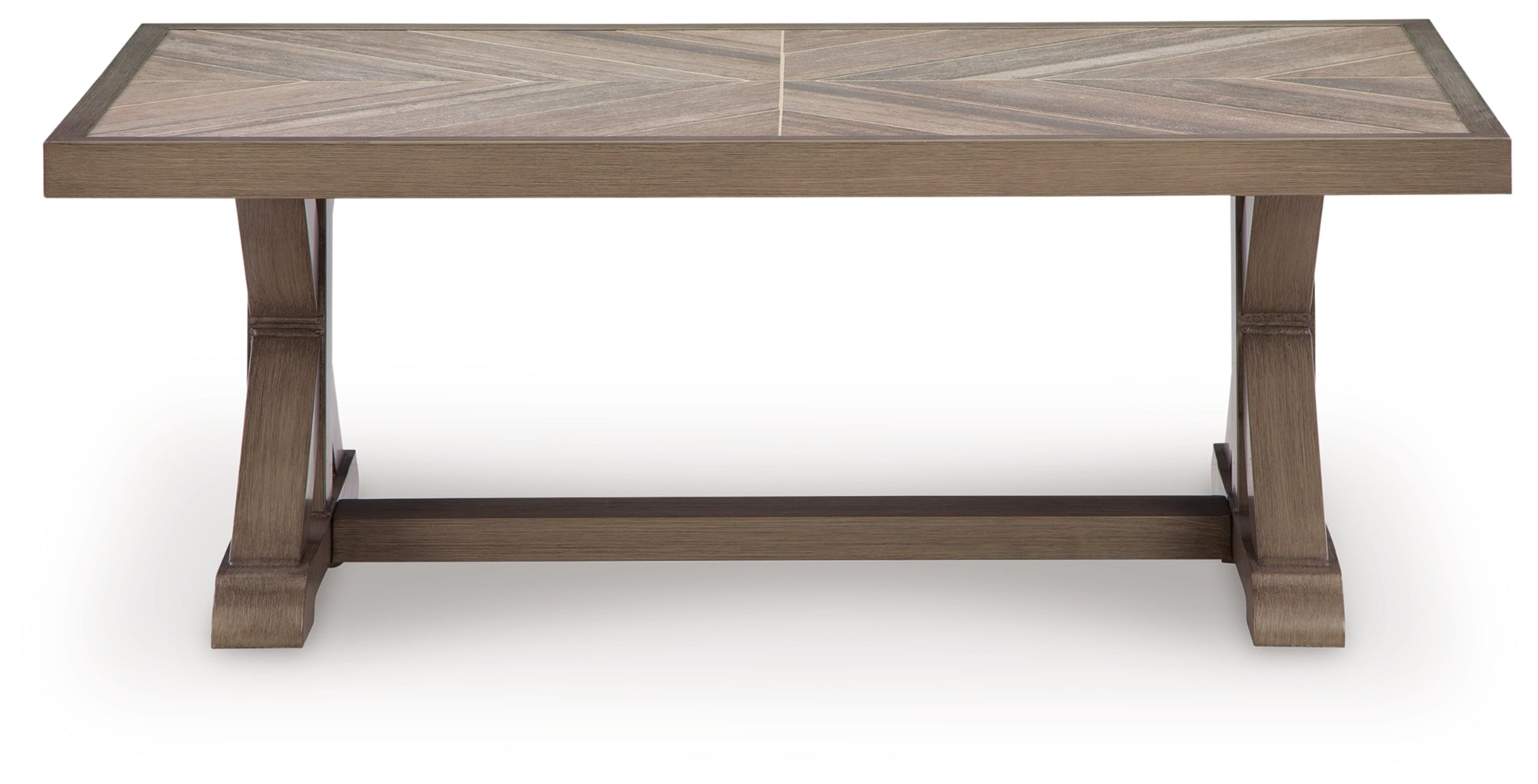 Revare Beach Table