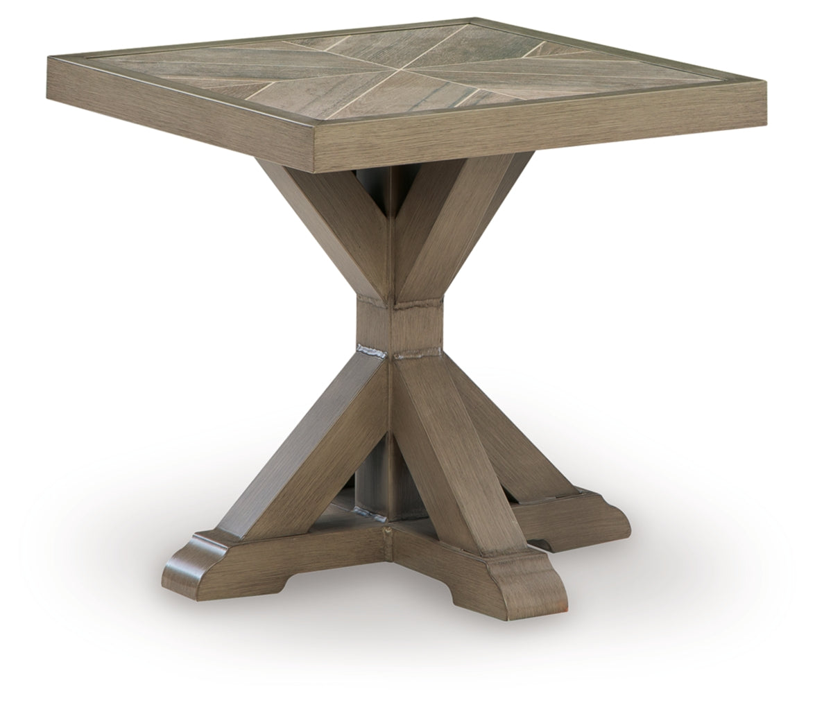 Revare Beach Table