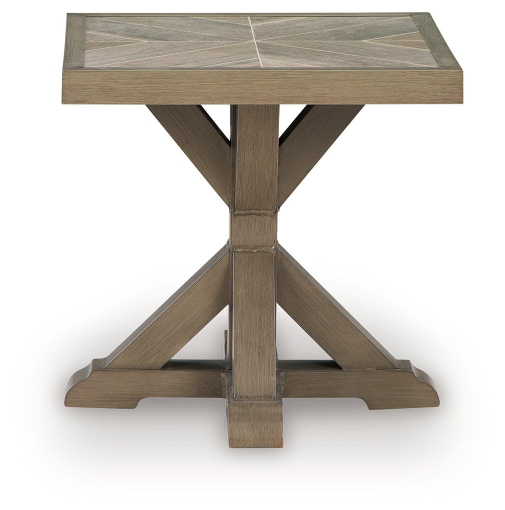 Revare Beach Table