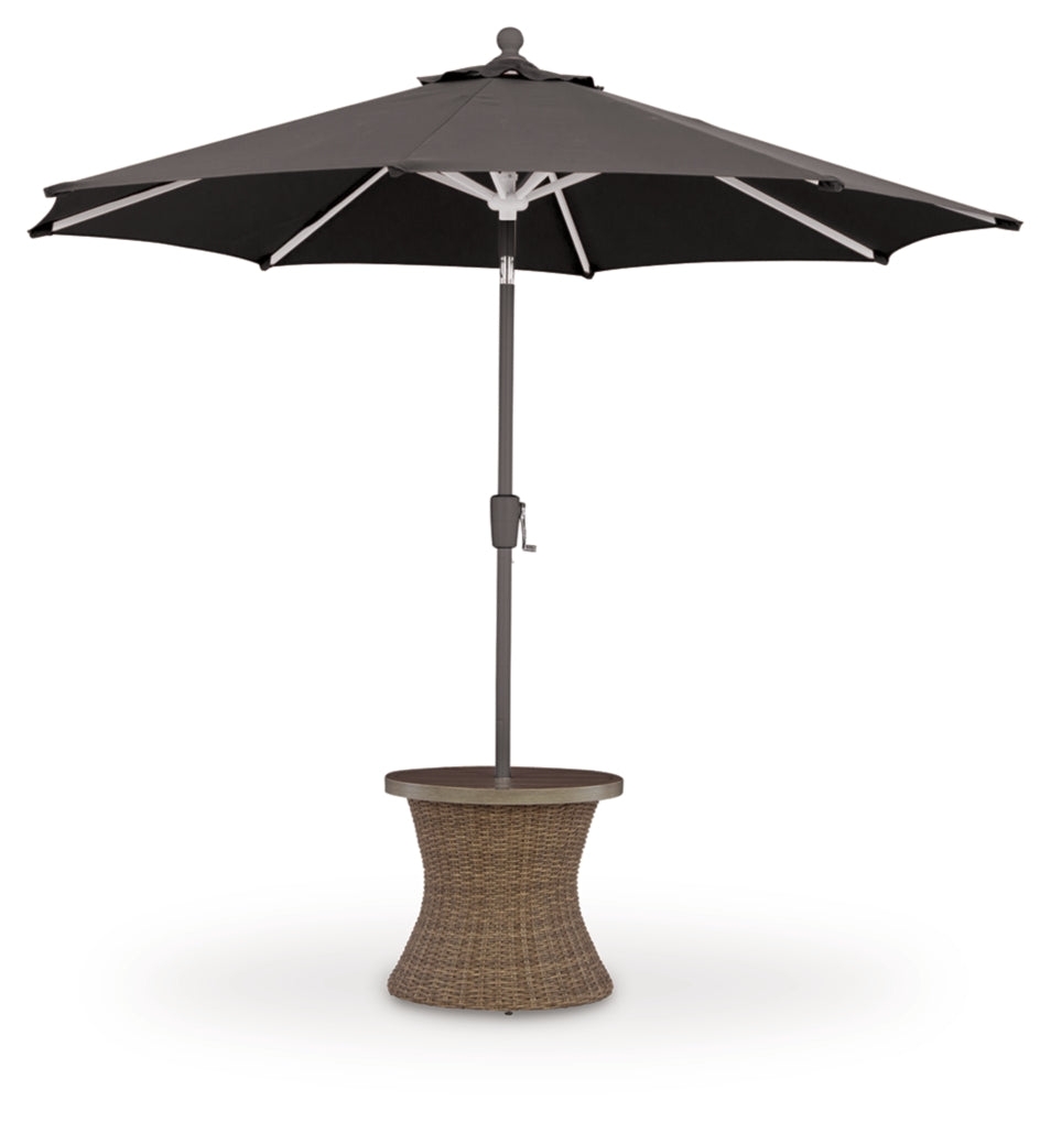 Revare Beach Table