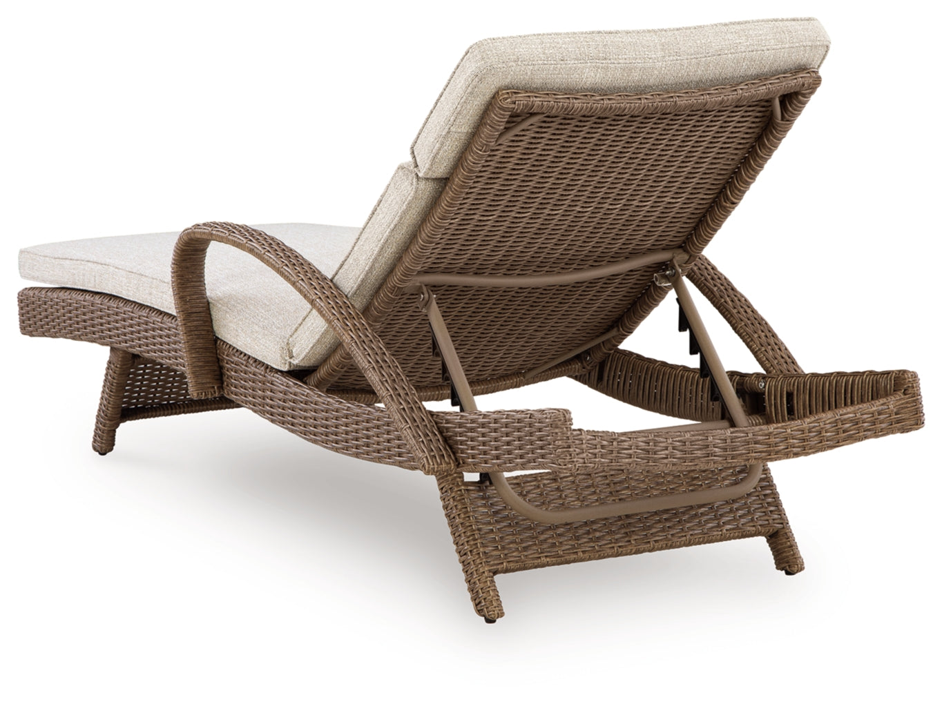 Revare Beach Outdoor Seating