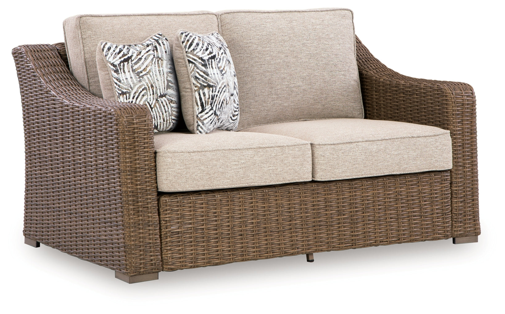 Revare Beach Outdoor Seating