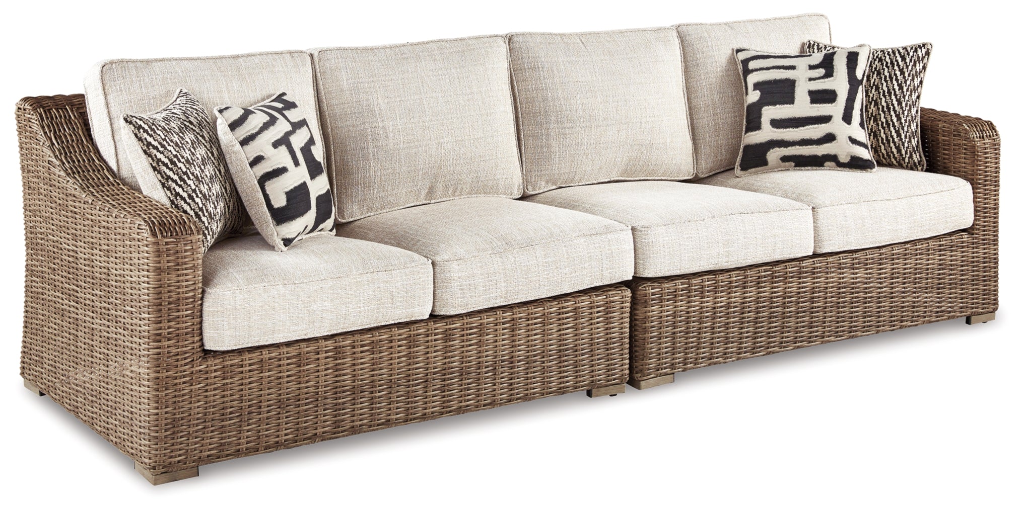 Beachcroft Outdoor Sectional