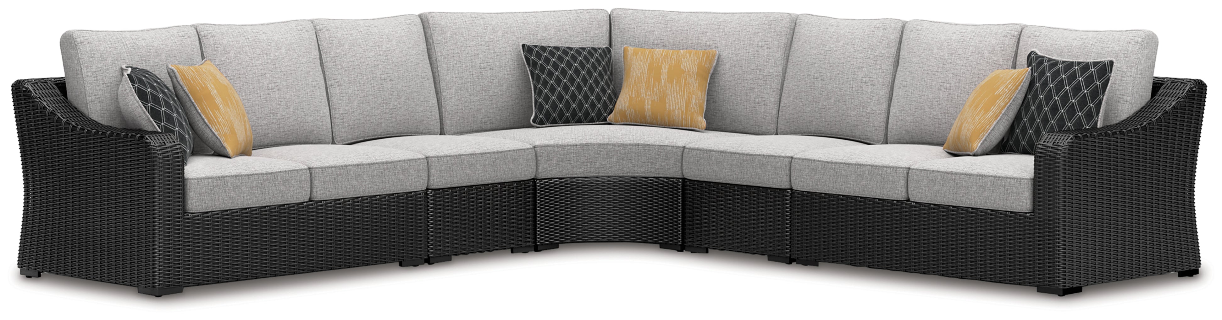 Beachcroft Outdoor Sectional