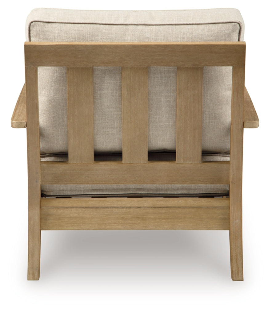 Clare View Outdoor Sectional Set