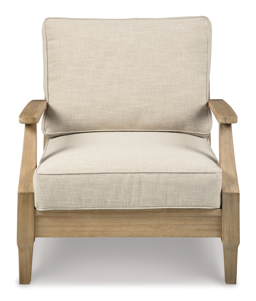 Clare View Lounge Chair w/Cushion (1/CN)