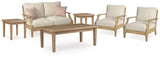 Clare View Outdoor Seating Set