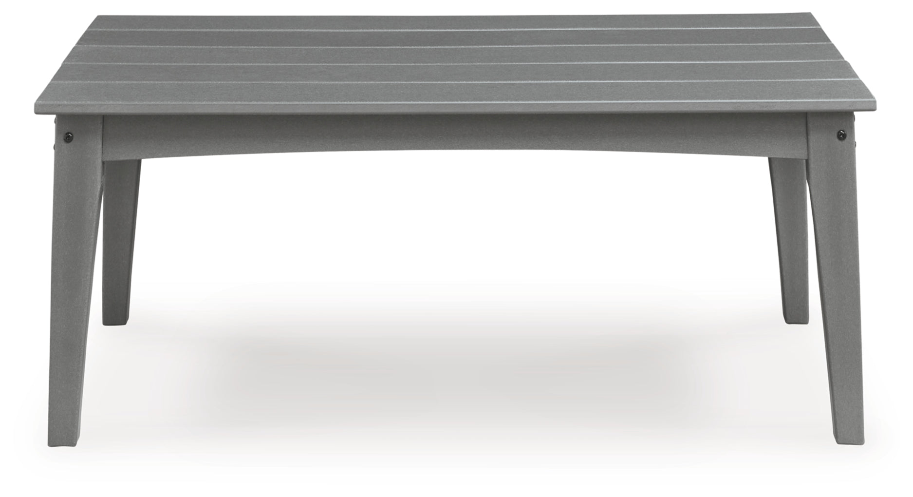 Lone View Bay Table