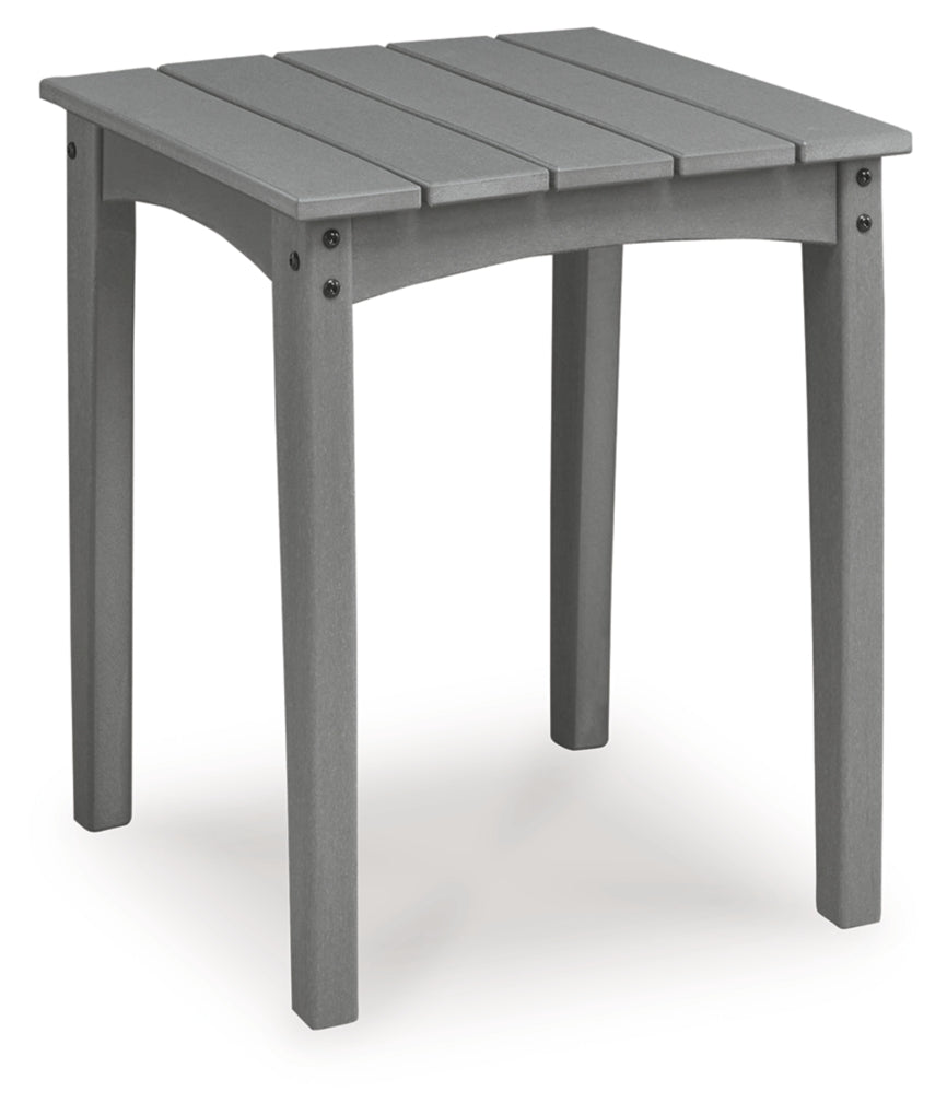 Lone View Bay Table