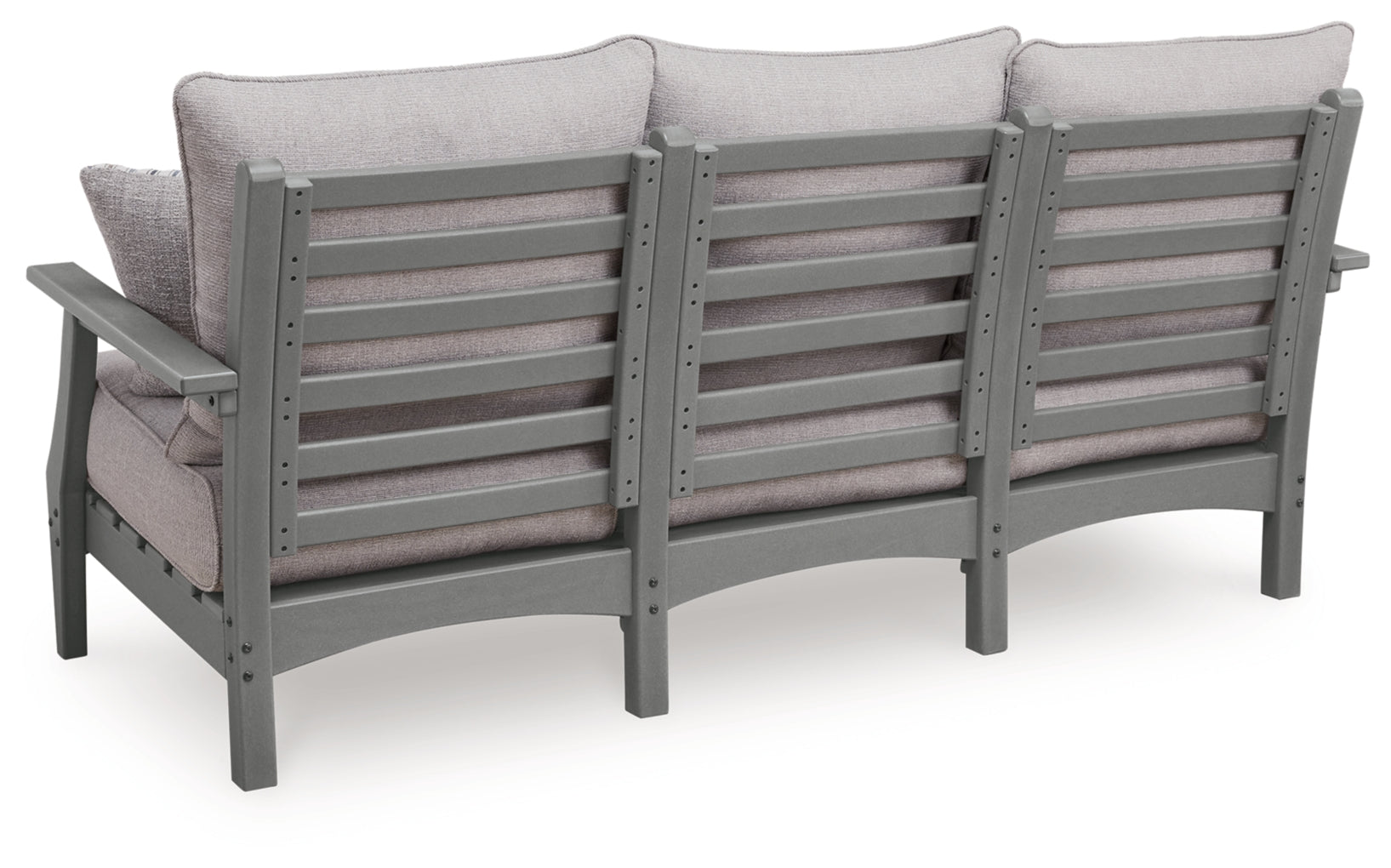 Lone View Bay Outdoor Seating