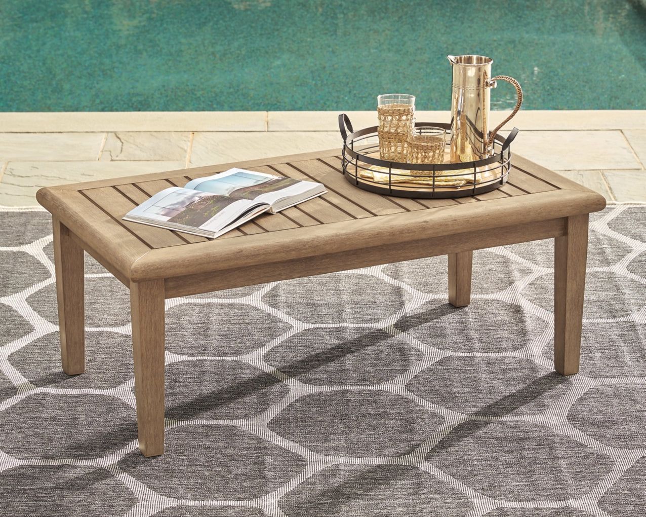 Gerianne Table