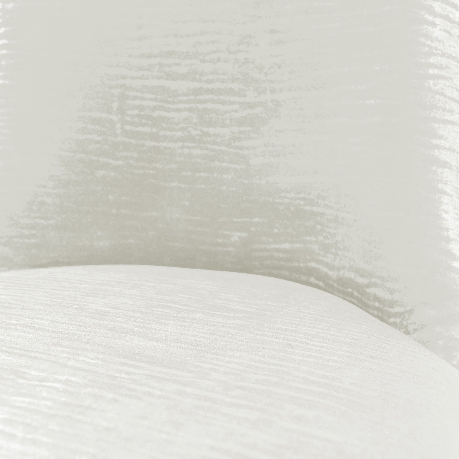 Palazzo Silver/White Chair (Set of 2)