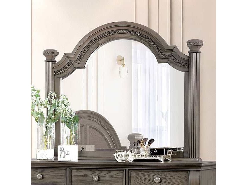 Pamphilos Gray Mirror