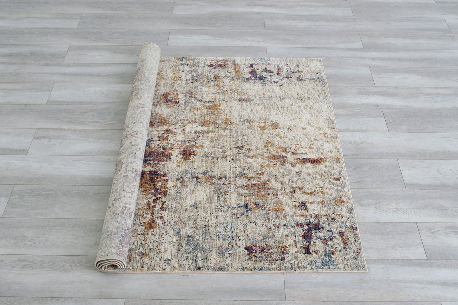 Payas Beige 5' X 7' Area Rug