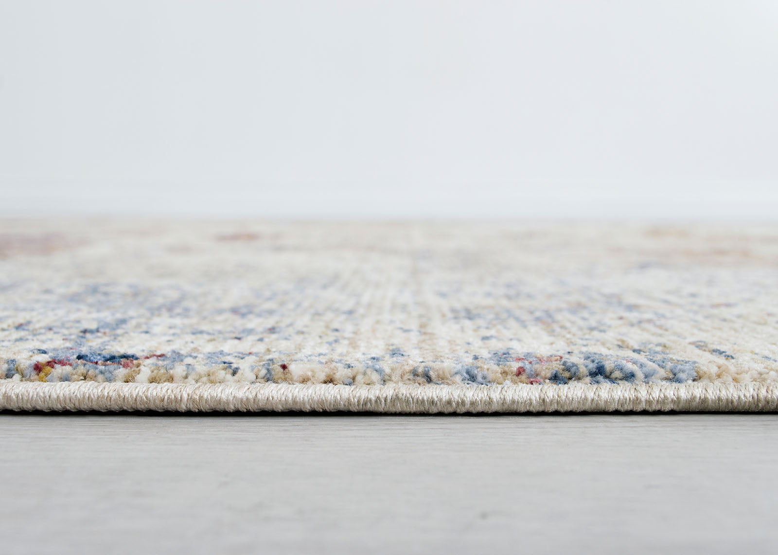 Payas Beige 5' X 7' Area Rug