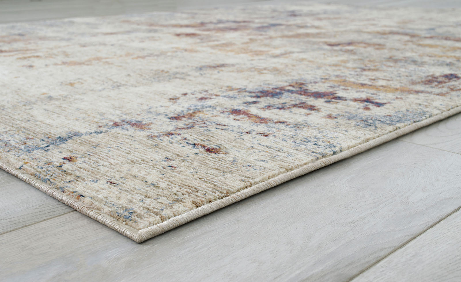 Payas Beige 5' X 7' Area Rug