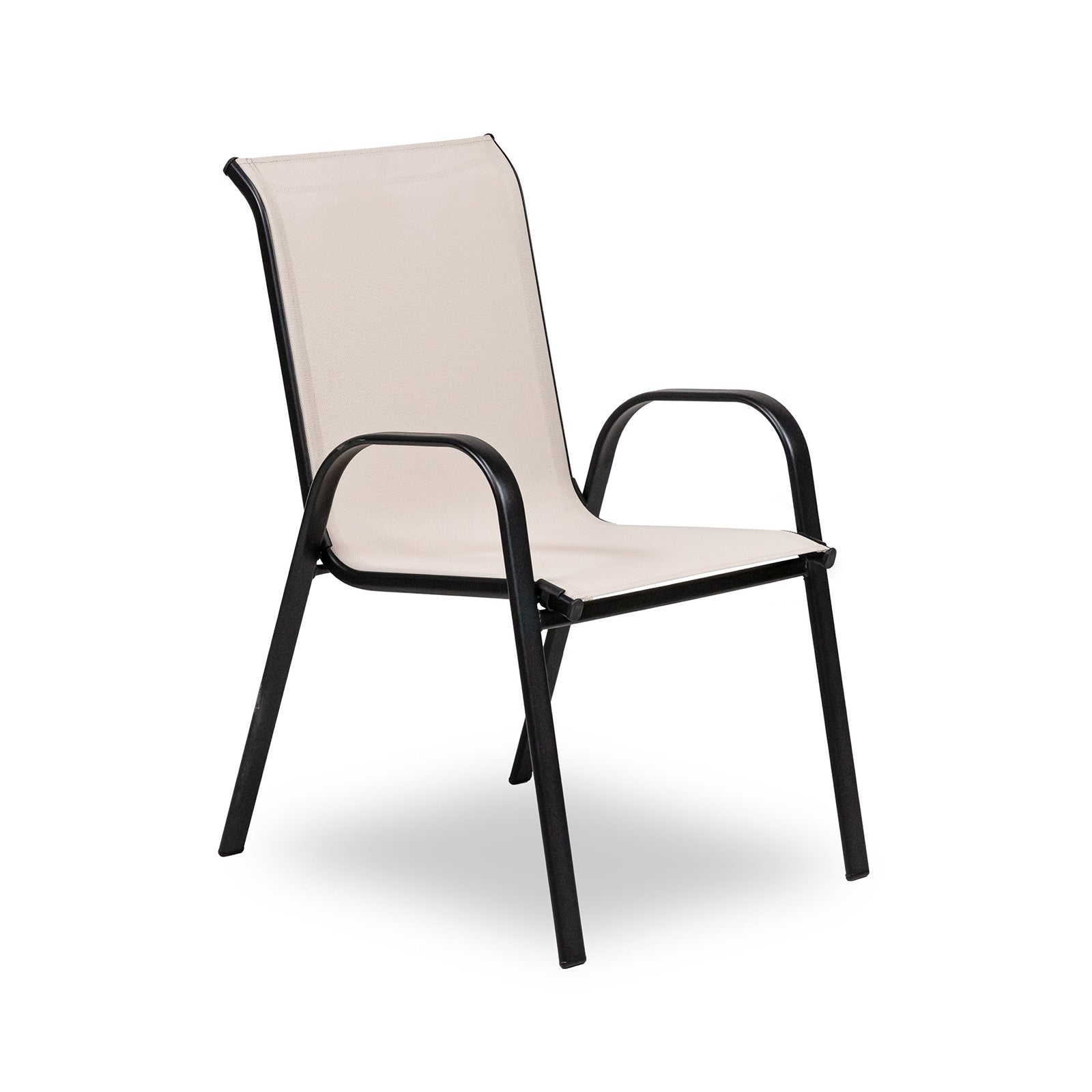 Pierro Beige 5 Pc. Outdoor Dining Set