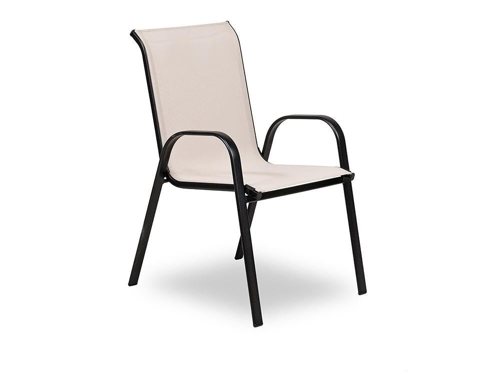Pierro Beige Chair