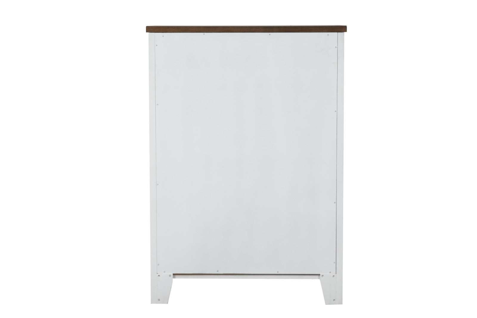 Pinetop White Chest