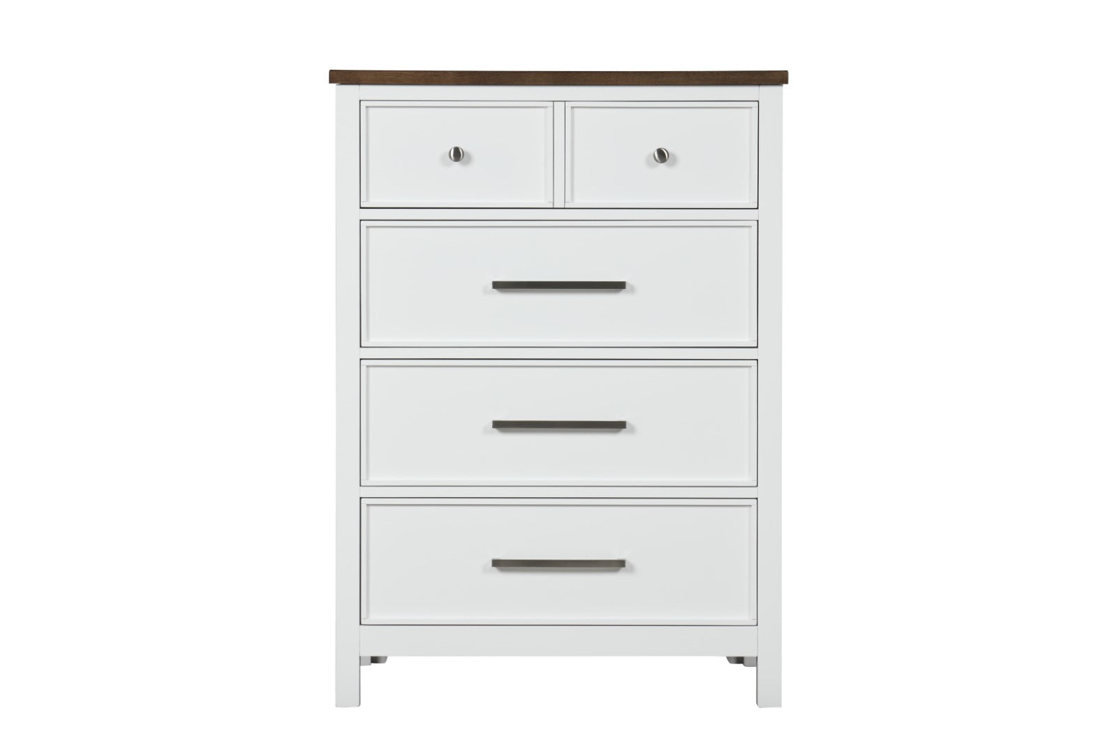 Pinetop White Chest