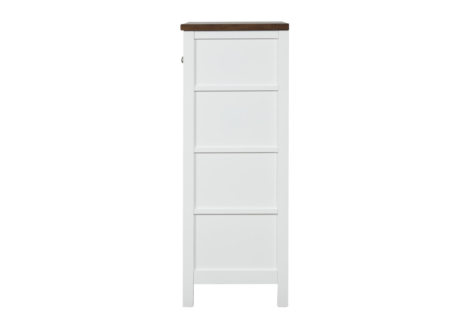 Pinetop White Chest