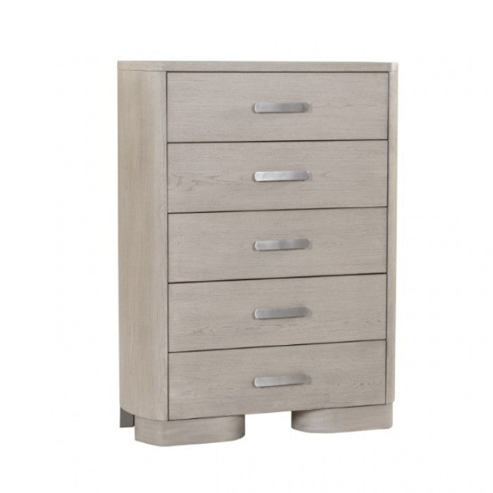 Pocatello White Oak Chest
