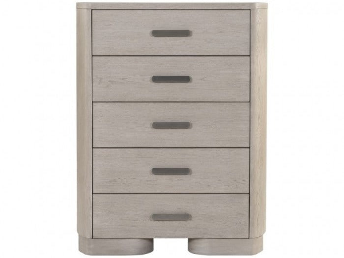 Pocatello White Oak Chest