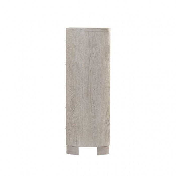 Pocatello White Oak Chest