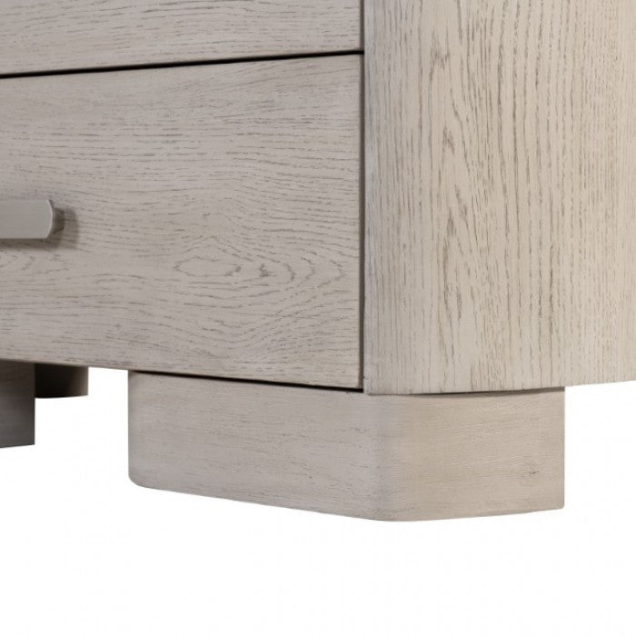 Pocatello White Oak Dresser