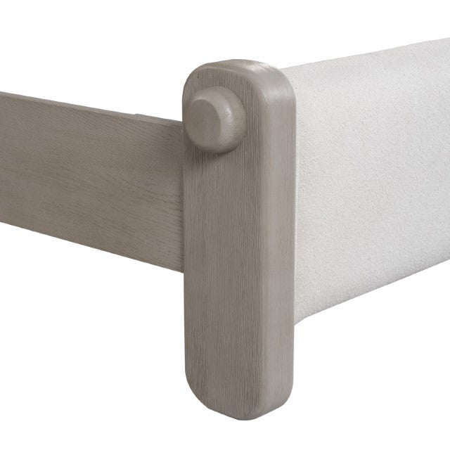 Pocatello White Oak Eastern King Bed