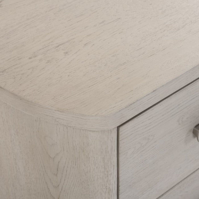 Pocatello White Oak Nightstand