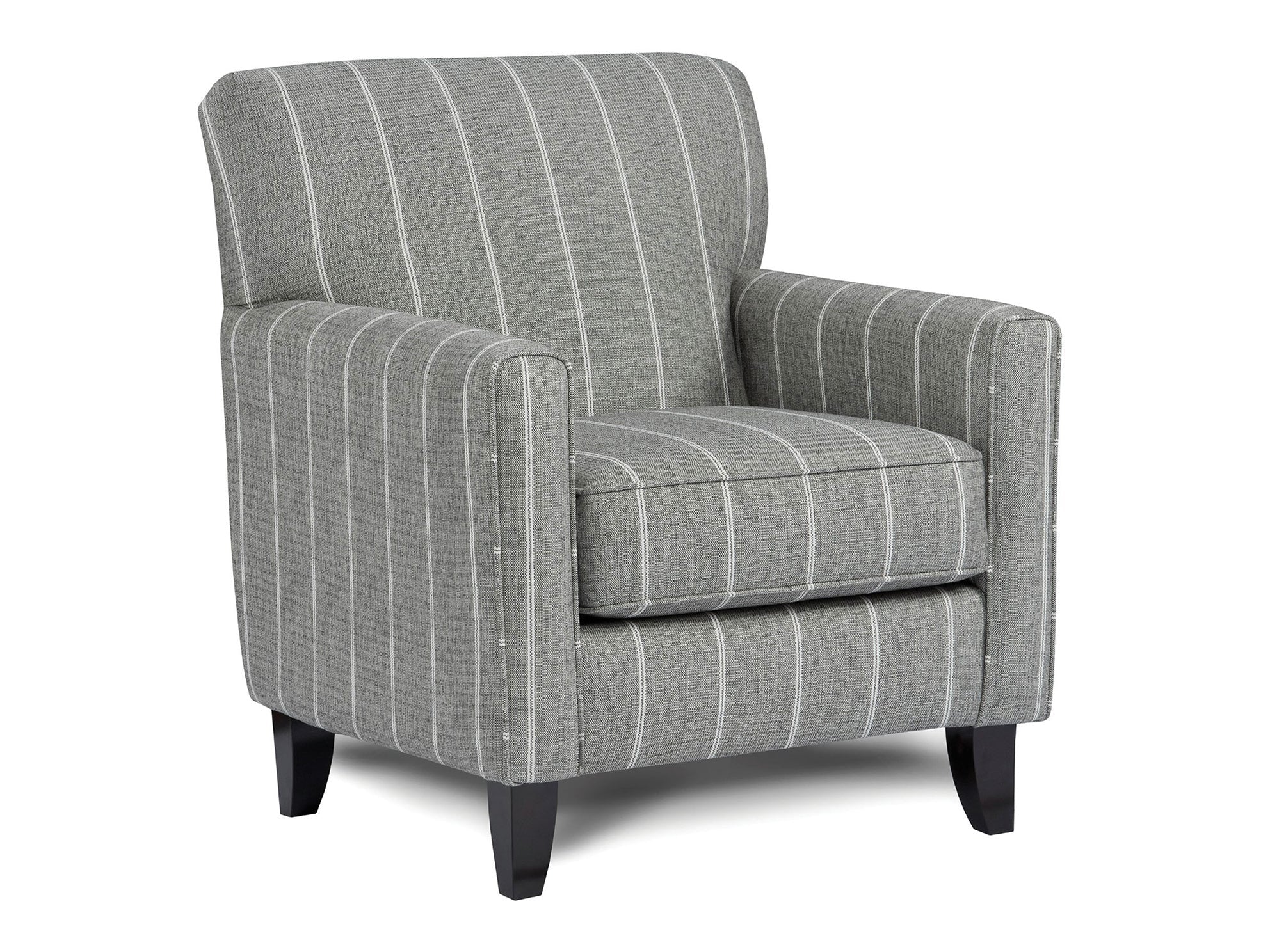 Pocklington Paisley Multi Accent Chair