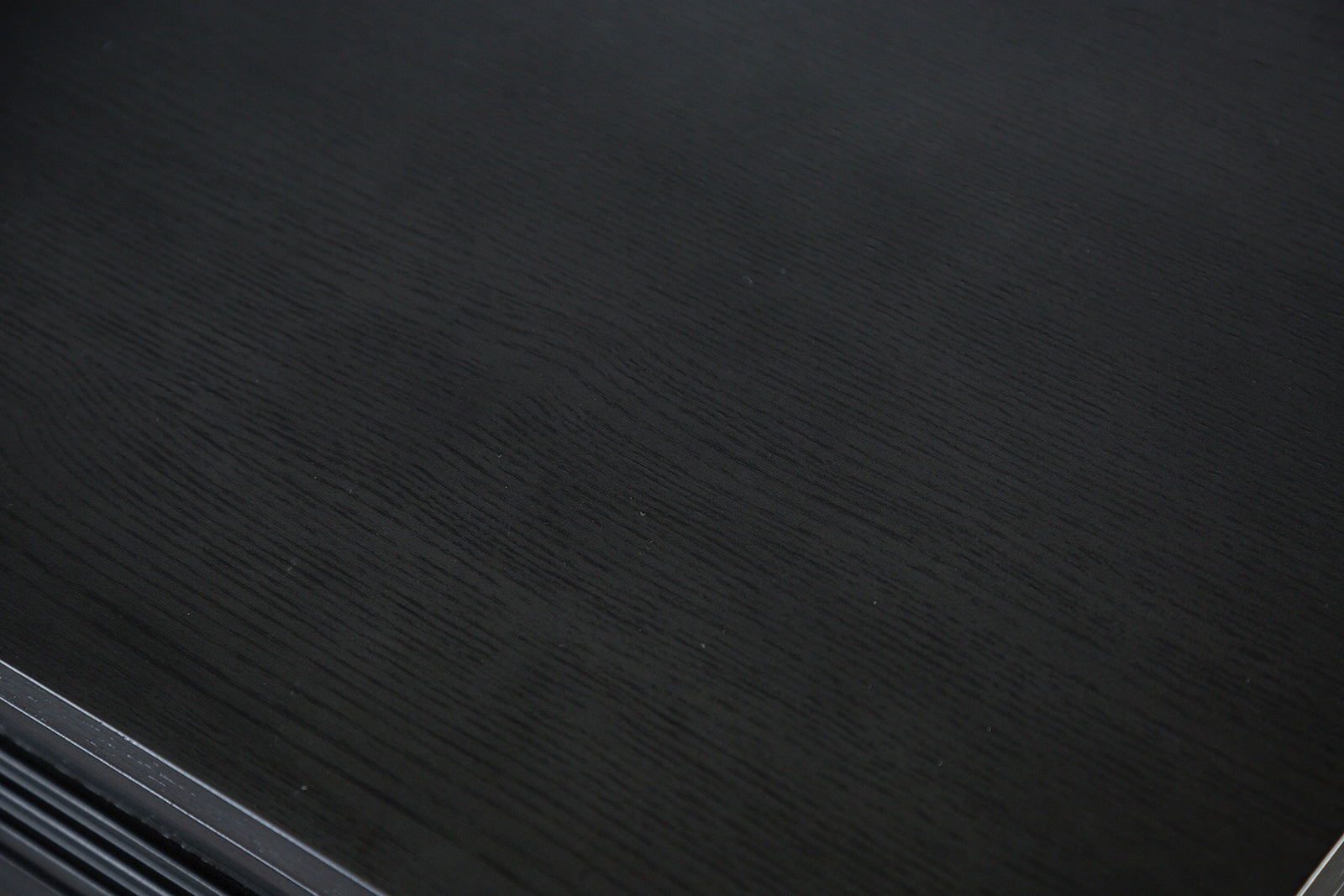 Potton Gray Counter Ht. Table