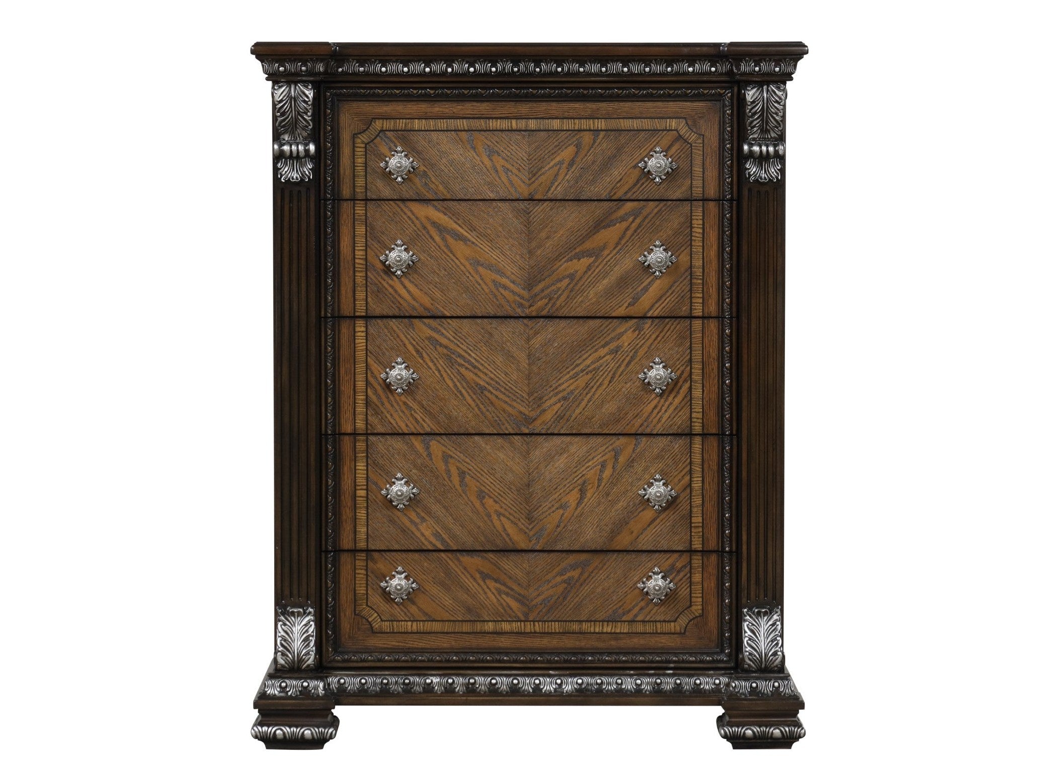 Promenade Espresso Chest
