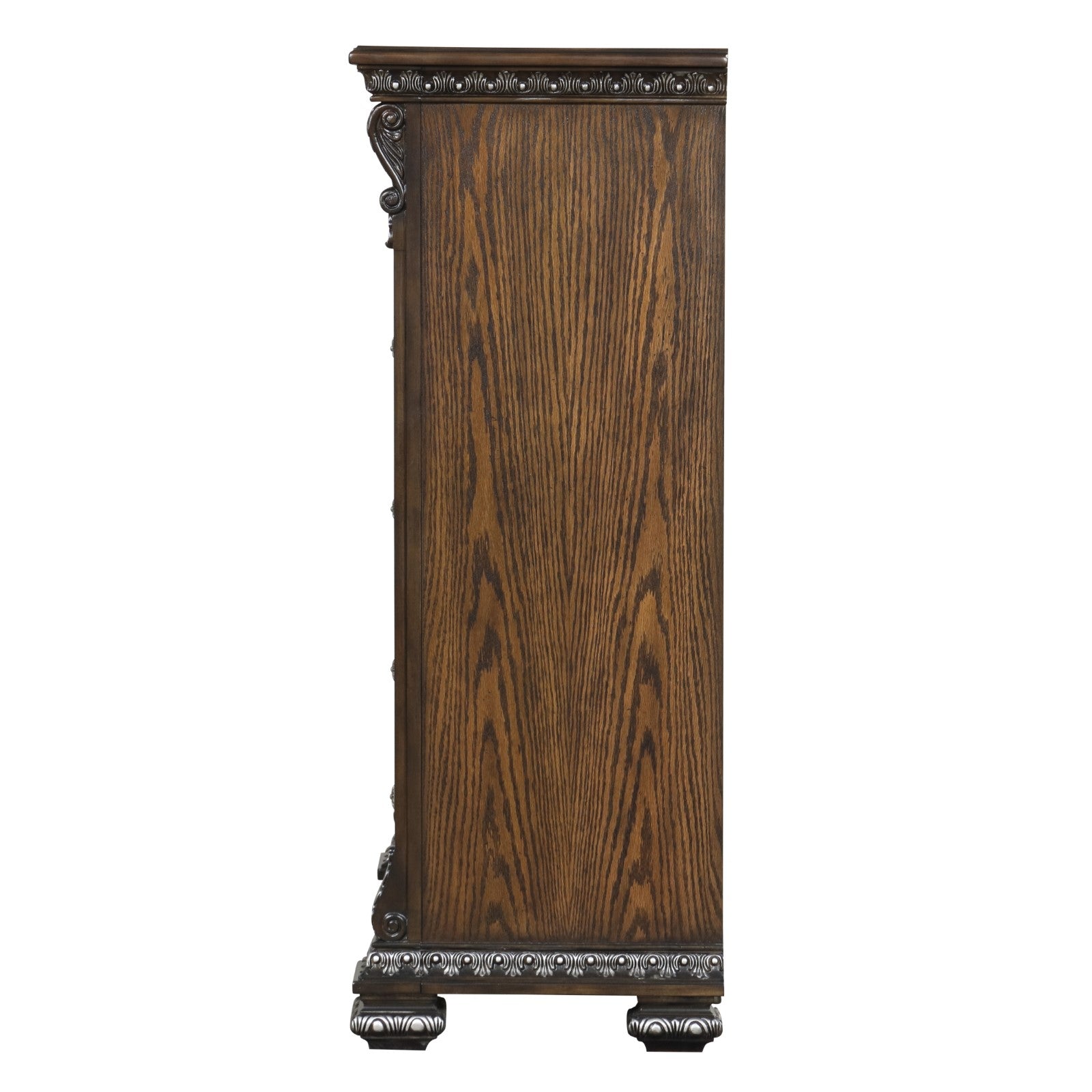 Promenade Espresso Chest