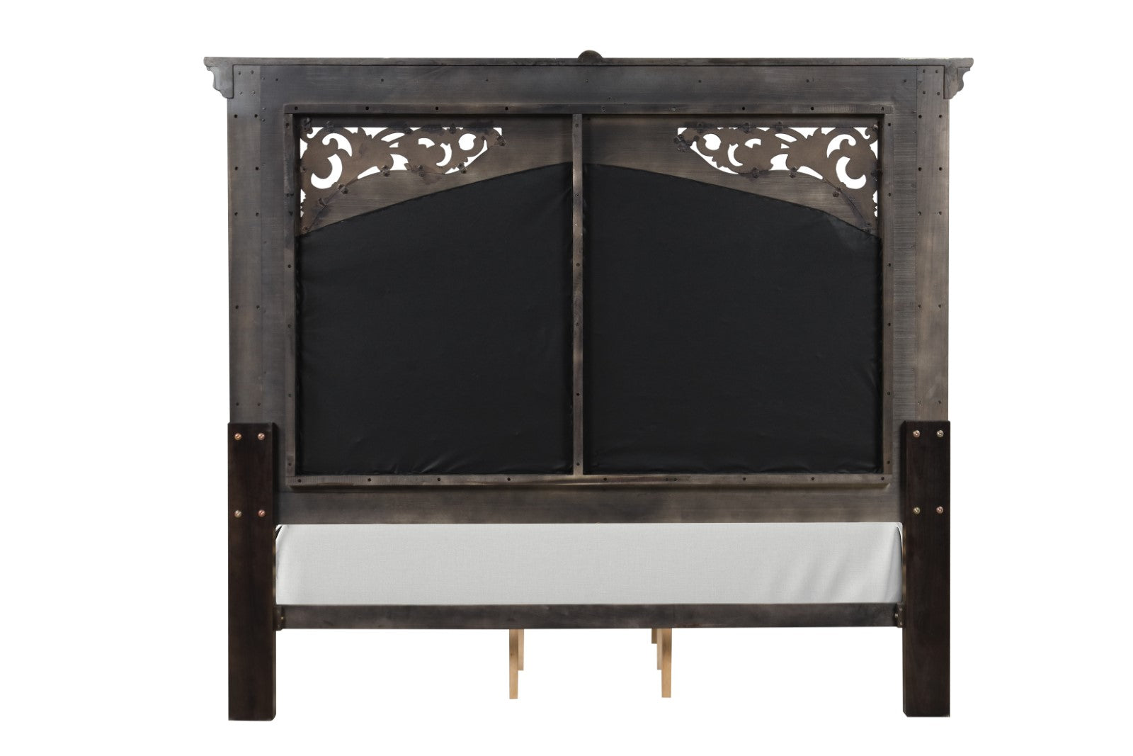 Promenade Espresso Eastern King Bed