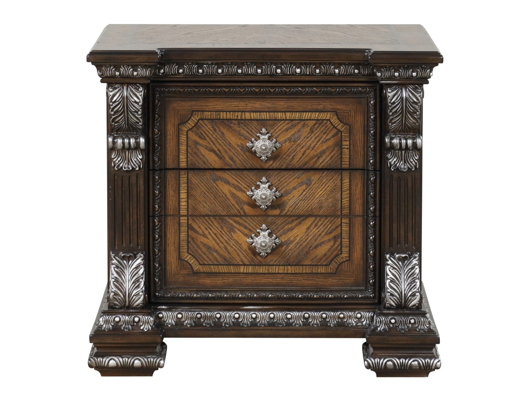Promenade Espresso Nightstand