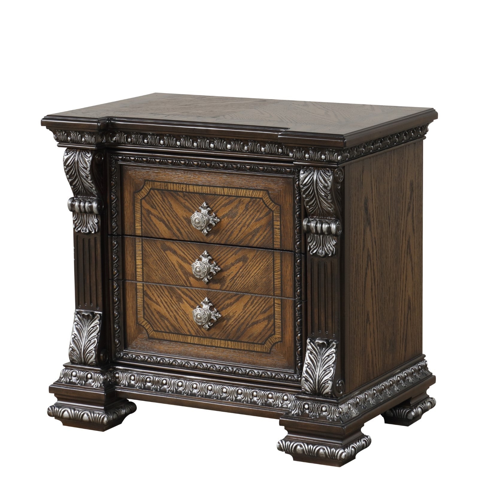 Promenade Espresso Nightstand